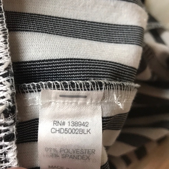 Charming Charlie Dress - Picture 5 of 5